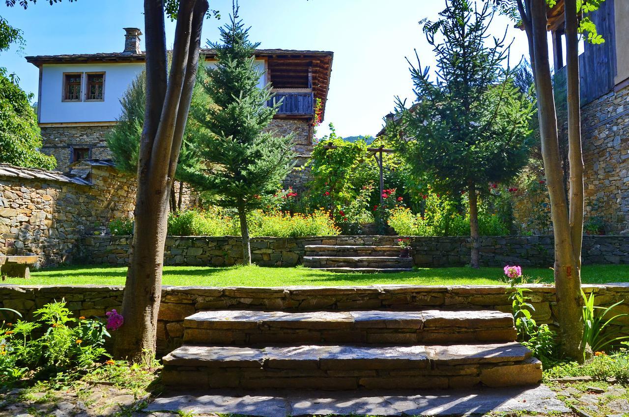 Kalinia Guesthouse B&B Kovačevica エクステリア 写真